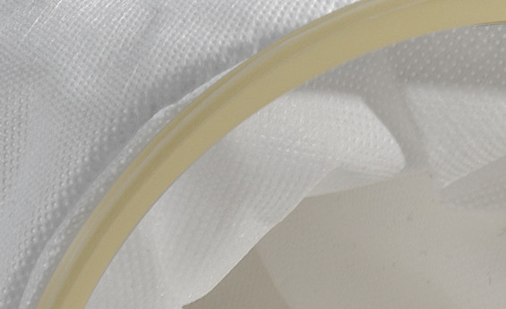 High Efficiency Filter Bags – 500 series